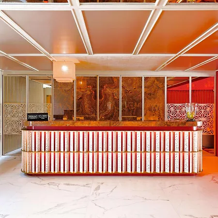 Legacy Cascais, Curio Collection By Hilton Hotell 4*