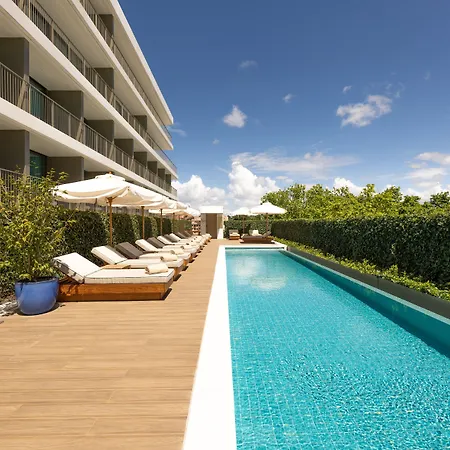 Legacy Cascais, Curio Collection By Hilton ホテル 4*