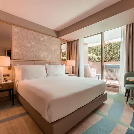 Legacy Cascais, Curio Collection By Hilton 4* Віавіа
