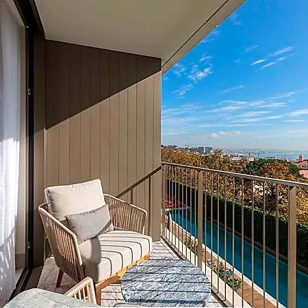Legacy Cascais, Curio Collection By Hilton Hotel 4*