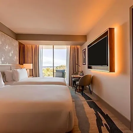 Legacy Cascais, Curio Collection By Hilton 4*