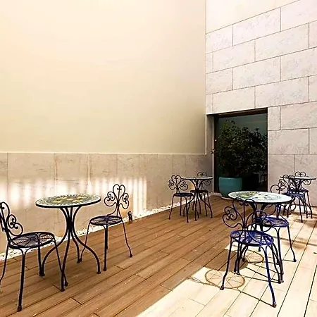 Legacy Cascais, Curio Collection By Hilton Hotel