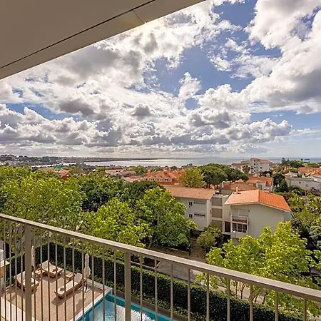 Hotel Legacy Cascais, Curio Collection By Hilton 4*