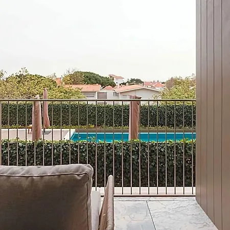 Legacy Cascais, Curio Collection By Hilton