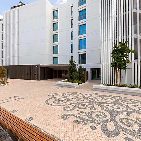 Hotel Legacy Cascais, Curio Collection By Hilton 4*