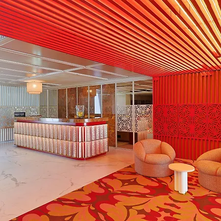 Hotell Legacy Cascais, Curio Collection By Hilton 4*