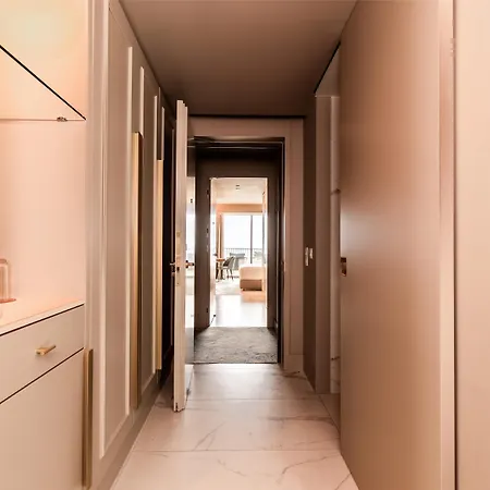 Legacy Cascais, Curio Collection By Hilton Hotell Cascais