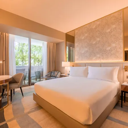 Hotell Legacy Cascais, Curio Collection By Hilton
