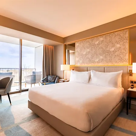 Legacy Cascais, Curio Collection By Hilton 4*