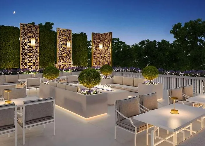 Legacy Cascais, Curio Collection By Hilton Hotel Cascais