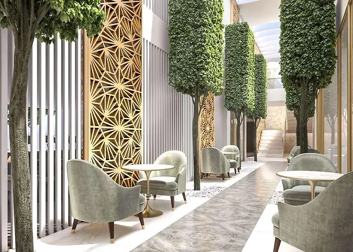 Hotel Legacy Cascais, Curio Collection By Hilton