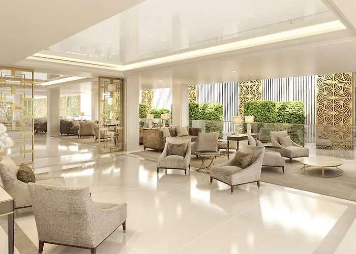 Hotel Legacy Cascais, Curio Collection By Hilton Cascais