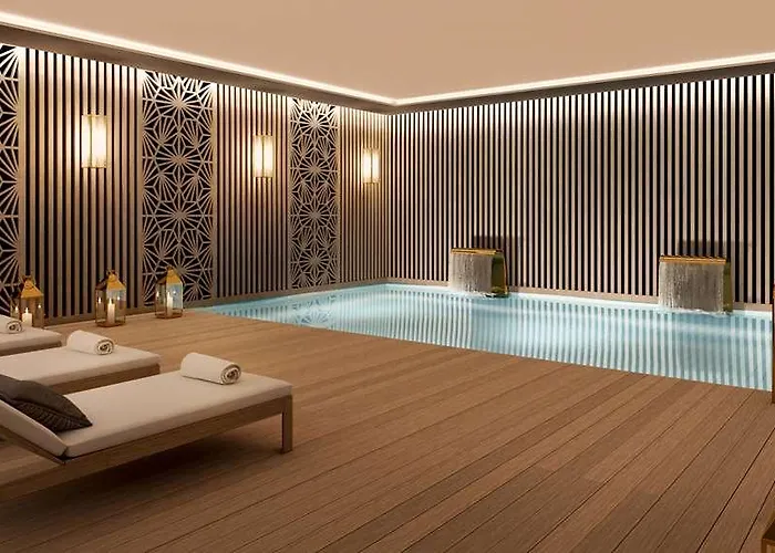 Legacy Cascais, Curio Collection By Hilton Hotel Cascais