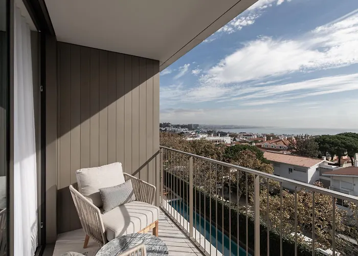 Legacy Cascais, Curio Collection By Hilton Hotel Cascais