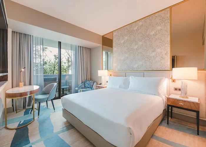 Legacy Cascais, Curio Collection By Hilton Hotel Cascais