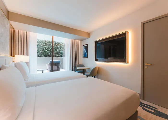 Legacy Cascais, Curio Collection By Hilton