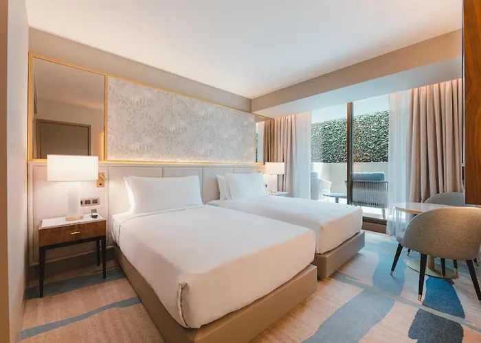 Legacy Cascais, Curio Collection By Hilton Cascais