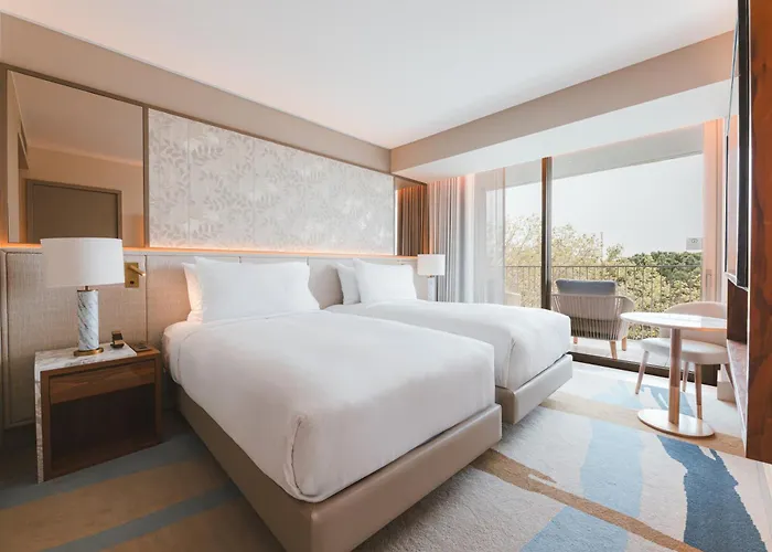 Legacy Cascais, Curio Collection By Hilton Hotel 4*