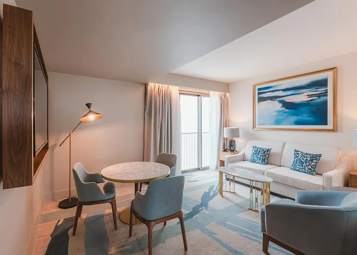 Legacy Cascais, Curio Collection By Hilton Hotel Cascais