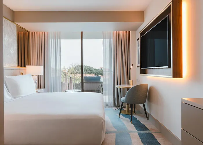 Legacy Cascais, Curio Collection By Hilton Hotel