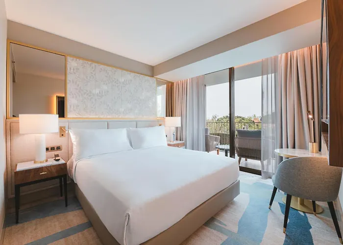 Legacy Cascais, Curio Collection By Hilton Hotel 4*