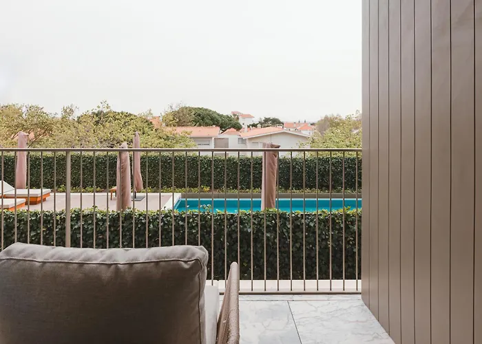 Hotel Legacy Cascais, Curio Collection By Hilton