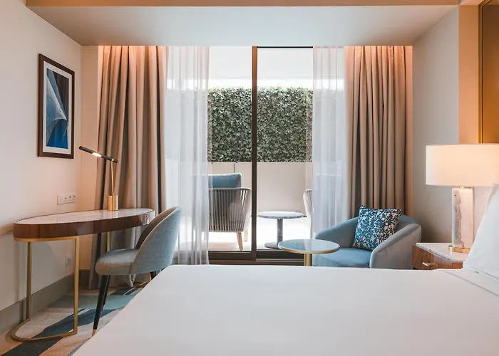 Legacy Cascais, Curio Collection By Hilton 4* Cascais