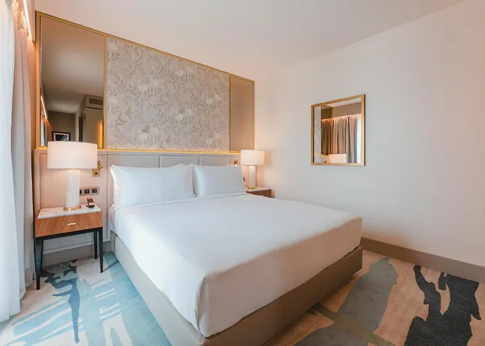 Legacy Cascais, Curio Collection By Hilton 4*