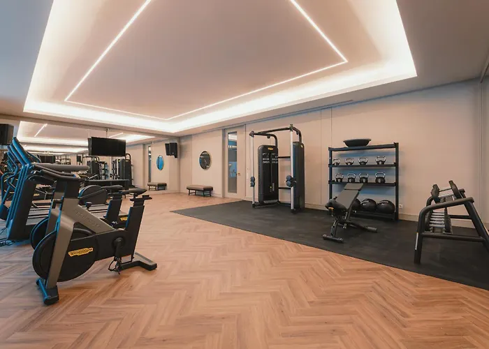 Legacy Cascais, Curio Collection By Hilton Cascais