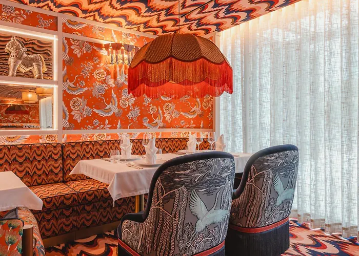 Legacy Cascais, Curio Collection By Hilton Cascais