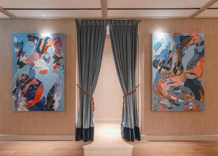 Hotel Legacy Cascais, Curio Collection By Hilton