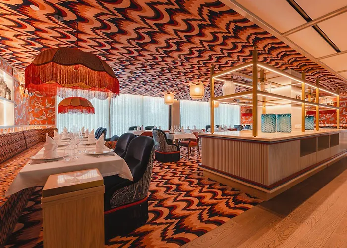 Hotel Legacy Cascais, Curio Collection By Hilton 4*