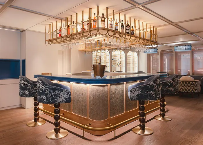 Legacy Cascais, Curio Collection By Hilton 4* Cascais