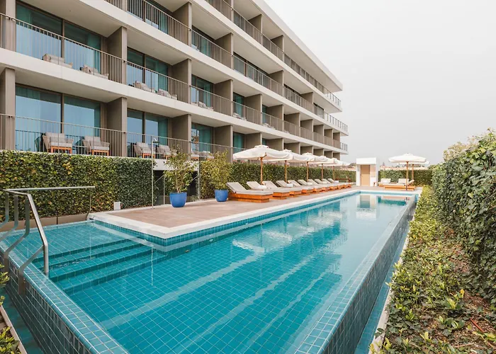 Legacy Cascais, Curio Collection By Hilton Hotel