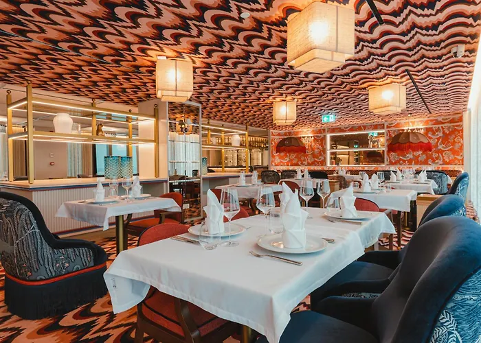 Hotel Legacy Cascais, Curio Collection By Hilton Cascais