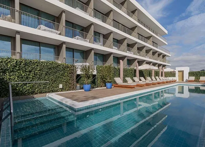 Legacy Cascais, Curio Collection By Hilton Cascais