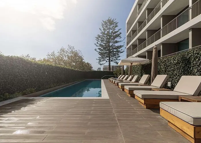 Legacy Cascais, Curio Collection By Hilton Hotel