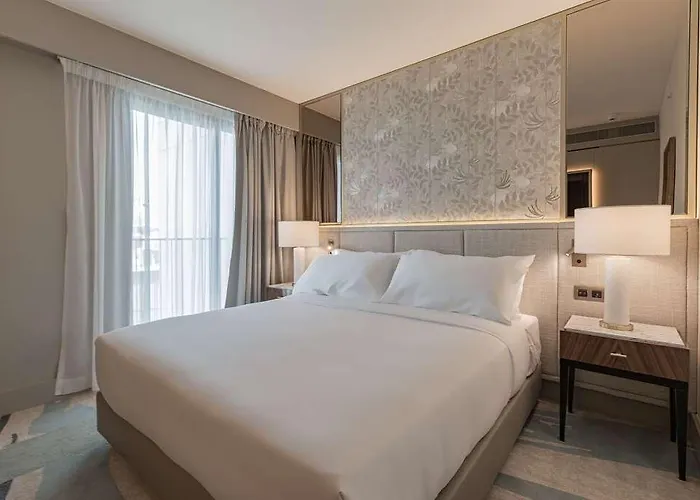 Legacy Cascais, Curio Collection By Hilton 4*