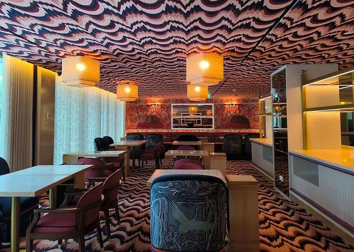 Legacy Cascais, Curio Collection By Hilton