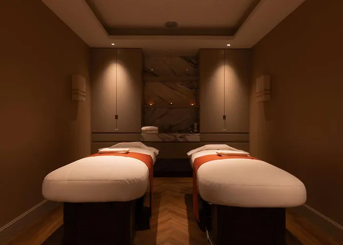 Legacy Cascais, Curio Collection By Hilton Hotel 4*