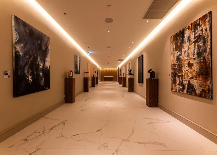 Legacy Cascais, Curio Collection By Hilton