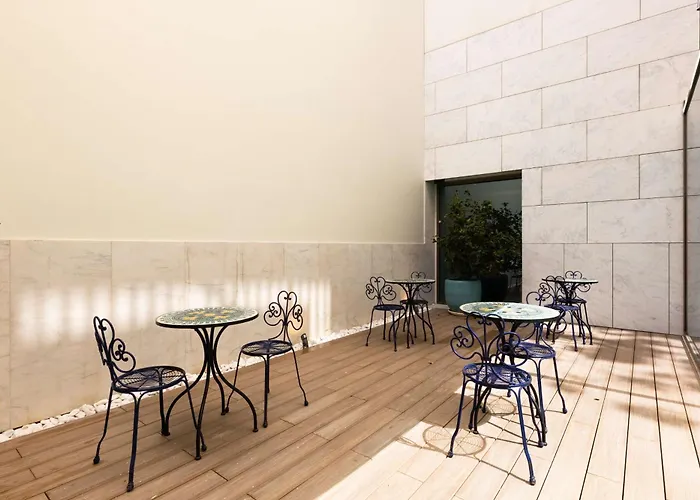 Legacy Cascais, Curio Collection By Hilton Cascais