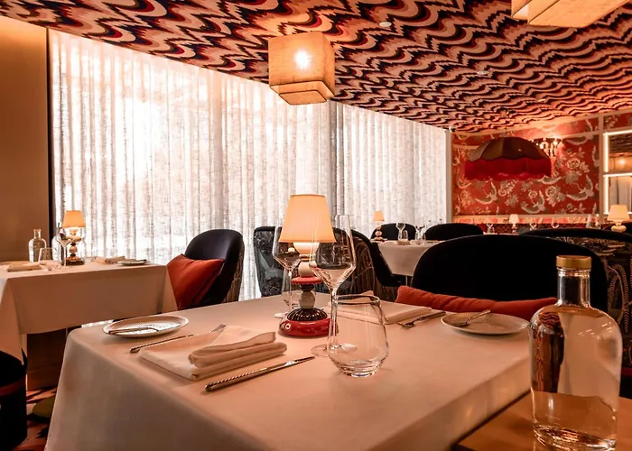 Legacy Cascais, Curio Collection By Hilton