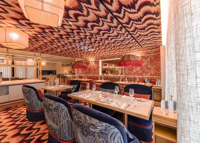 Legacy Cascais, Curio Collection By Hilton 4* Cascais