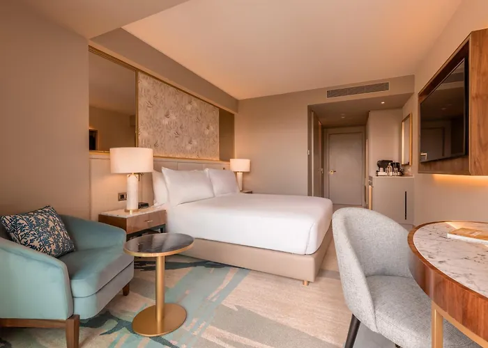 Legacy Cascais, Curio Collection By Hilton 4* Cascais