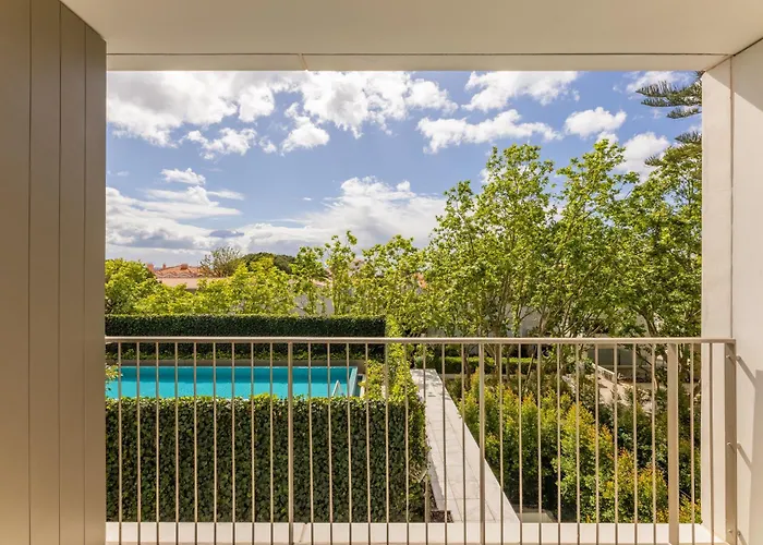 Legacy Cascais, Curio Collection By Hilton 4* Cascais