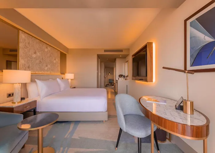 Hotel Legacy Cascais, Curio Collection By Hilton 4*