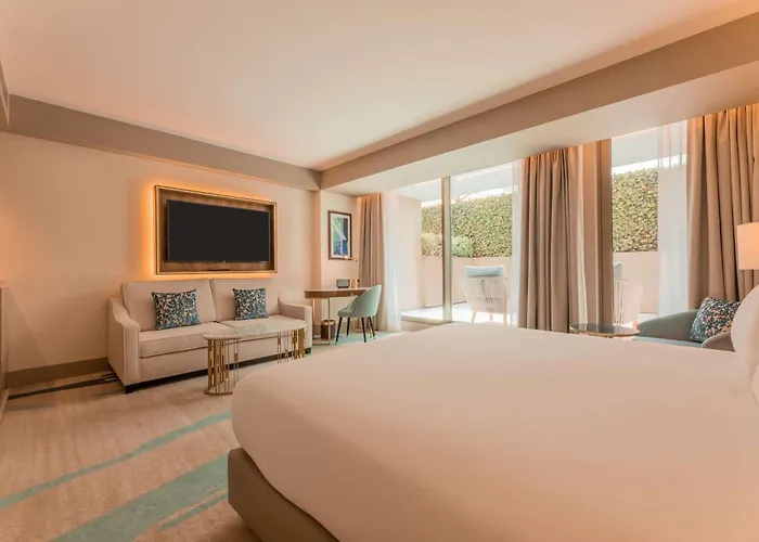 Legacy Cascais, Curio Collection By Hilton Cascais