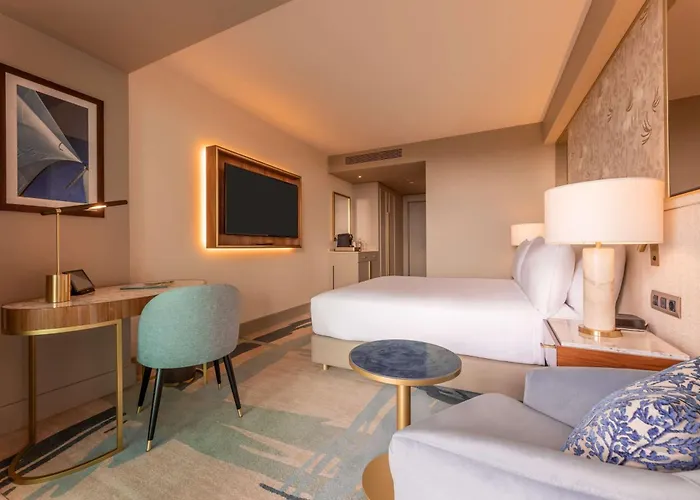 Legacy Cascais, Curio Collection By Hilton 4* Cascais