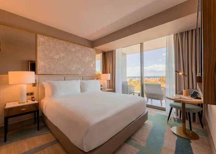 Legacy Cascais, Curio Collection By Hilton 4* Cascais